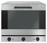 Печь конвекционная SMEG ALFA 43 XMF E89748