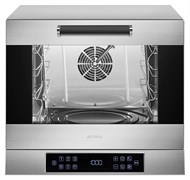 Печь конвекционная SMEG ALFA 43 XE1HDS E129474