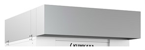 Зонт вытяжной Kumkaya EF 6080 DVL