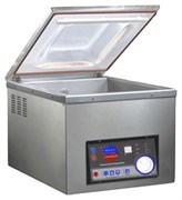 Упаковщик вакуумный INDOKOR IVP-300/PJ без газонаполнения