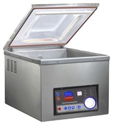 Упаковщик вакуумный INDOKOR IVP-400/2F без газонаполнения
