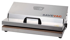 Упаковщик вакуумный Minipack-Torre Savevac 33 inox E80163