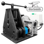Электрический трубогиб Blacksmith ETB31-40 (380V)