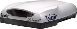 Мобильный кондиционер Telair SP8100H
