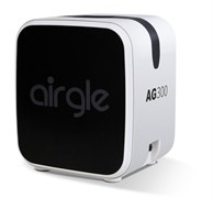Очиститель воздуха со сменными фильтрами Airgle AG300