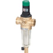 Магистральный фильтр для очистки воды Honeywell FK06-1/2 AA