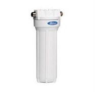 Магистральный фильтр для очистки воды Гейзер 1П 3/4 (мет.ск.)