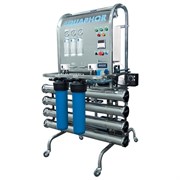 Промышленный фильтр для воды Аквафор APRO-L-1000-G-F