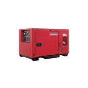 Инверторный дизельный генератор ELEMAX SHX12000Di-R
