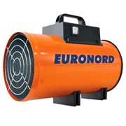 Газовая тепловая пушка Euronord Kafer 100R