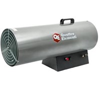Нагреватель воздуха QUATTRO ELEMENTI QE-80G