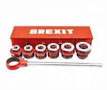 Ручной клупп Brexit B-Cut 2 PRO, набор