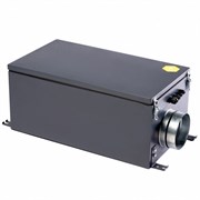 Приточная вентиляционная установка Minibox E-650 PREMIUM GTC