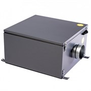 Приточная вентиляционная установка Minibox E-850 PREMIUM GTC