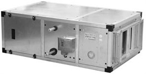 Приточная вентиляционная установка Арктос Компакт 3132