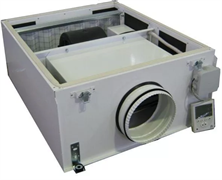 Приточная вентиляционная установка VKJet W1200-R