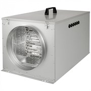 Приточная вентиляционная установка Ruck FFH 200 EC20