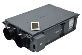 Приточно-вытяжная установка Joyclima ZJXF-850