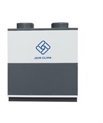 Приточно-вытяжная установка Joyclima ZJXRA-400/V2