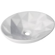 Раковина-чаша Gappo 52  Белая