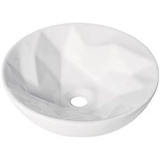 Раковина-чаша Gappo 40  Белая