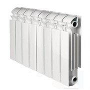 Алюминиевый радиатор Global Vox 350 8 секц. (VX03501008)
