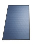 Вертикальный плоский солнечный самоопорожняющийся коллектор auroTHERM plus VFK 135/2 VD