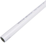 Труба металлопластиковая Henco RIXc DN16 x 2,0 PN10 (штанга 5 м), PE-Xc / Al / PE-Xc, белая
