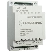 Блок защиты электросети Альбатрос-500 DIN , 500ВА