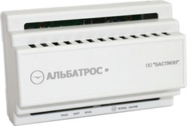 Блок защиты электросети Альбатрос-1500 DIN, 1500ВА