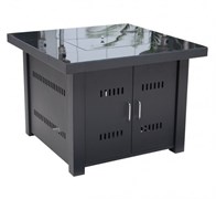 Газовый уличный обогреватель Stalleh Spis Glas M210811