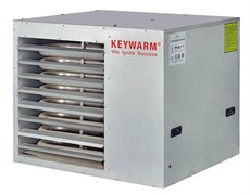 Газовый теплогенератор. воздухонагреватель KeyWarm WAB 50 (15 кВт)