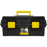 Ящик для инструментов пластиковый KOLNER KBOX 19/2 с клапанами