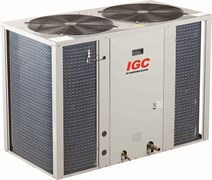 Компрессорно-конденсаторный блок IGC ICCU-35CNB