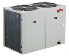 Компрессорно-конденсаторный блок IGC ICCU-22CNB