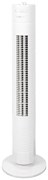 Напольный вентилятор Clatronic Tower ТВЛ 3770 белый