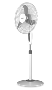 Напольный вентилятор Ballu BFF-806 grey