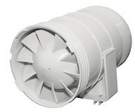 Круглый канальный вентилятор Marley MP 100 E (P10)