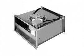 Прямоугольный канальный вентилятор Energolux SDR 60-30-4 M3