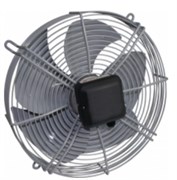 Осевой вентилятор Ventart AXG4D-400S-E5L