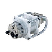 Высокочастотный двигатель для стенорезных машин Pentruder, 15 кВт – 400В - HFR415