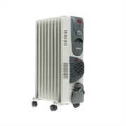 Масляный радиатор Centek CT-6203