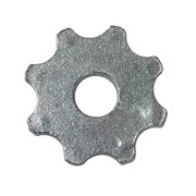 Фреза Blastrac MPL269 (16x56x6/8,3) бетон