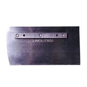 Затирочные лопасти Linolit-600