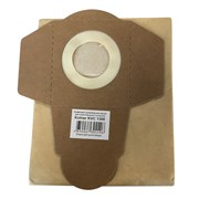 Бумажный пылесборный мешок (комплект из 5шт) для KVC1300