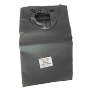 Тканевый пылесборный мешок (комплект из 5 шт.) для KVC1700S, KVC1800DS, KVC 1900S