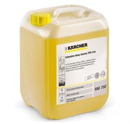 Профессиональное средство Karcher RM 750 щелочное для общей чистки, 10л  6.295-539.0