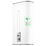 Электрический накопительный водонагреватель Ballu BWH/S 50 Smart WiFi DRY+