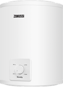 Электрический накопительный водонагреватель Zanussi ZWH/S 10 Novelty O