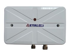 Электрический проточный водонагреватель ETALON System 800
